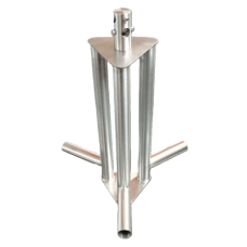 Electrodo de Acero Inoxidable