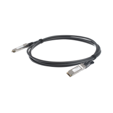 Cable DAC QSFP28 de 100 Gbps a 100 Gbps / Passive Direct Attach Copper Twinax Cable / Longitud: 3 metros