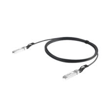 Cable DAC SFP & SFP+ de 1&10 Gbps a 1&10 Gbps / Passive Direct Attach Copper Twinax Cable / Longitud: 3 metros