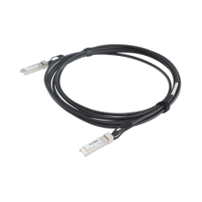 Cable DAC SFP & SFP+ de 1&10 Gbps a 1&10 Gbps / Passive Direct Attach Copper Twinax Cable / Longitud: 5 metros