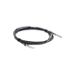 Cable DAC SFP & SFP+ de 1&10 Gbps a 1&10 Gbps / Passive Direct Attach Copper Twinax Cable / Longitud: 5 metros