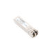 Transceptor Óptico Industrial SFP+ (Mini-Gbic) / Multimodo 850 nm / 10 Gbps / 10GBASE-SR / Conectores LC/UPC Dúplex / DDM / Hasta 550 m Transceptor Óptico Industrial SFP+ (Mini-Gbic) / Multimodo 850 nm / 10 Gbps / 10GBASE-SR / Conectores LC/UPC Dúplex / DDM / Hasta 550 m
