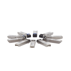 TRANSCEPTOR QSFP+ 40G TX 1310NM MONO MODO 40KM TRANSCEPTOR QSFP+ 40G TX 1310NM MONO MODO 40KM