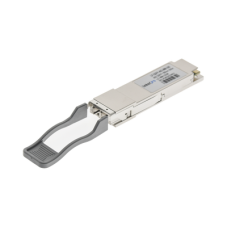 Transceptor Óptico QSFP+ (Mini-Gbic) / Multimodo 850 nm / 40 Gbps / 40GBASE-SWDM4 / Conectores LC/UPC Dúplex / DDM / Hasta 300 m Transceptor Óptico QSFP+ (Mini-Gbic) / Multimodo 850 nm / 40 Gbps / 40GBASE-SWDM4 / Conectores LC/UPC Dúplex / DDM / Hasta 300 m