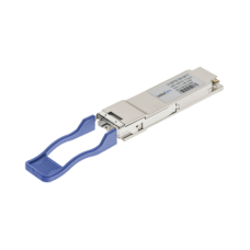 Transceptor Óptico QSFP28 (Mini-Gbic) / Monomodo 1310 nm / 100 Gbps / 100GBASE-LR4 / Conectores LC/UPC Dúplex / DDM / Hasta 10 km Transceptor Óptico QSFP28 (Mini-Gbic) / Monomodo 1310 nm / 100 Gbps / 100GBASE-LR4 / Conectores LC/UPC Dúplex / DDM / Hasta 10 km