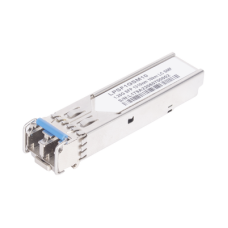 TRANSCEPTOR SFP+ 1.25G TX 1310NM MONO MODO 10KM TRANSCEPTOR SFP+ 1.25G TX 1310NM MONO MODO 10KM