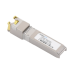 Transceptor Óptico SFP+ a RJ45 /10 Gbps / Conector RJ45 / 10GBASE-T / Distancia de hasta 30 m.