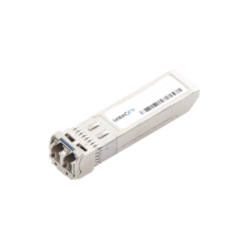 Transceptor Óptico SFP+ (Mini-Gbic) / Monomodo 1550 nm / 10 Gbps / 10GBASE / Conectores LC/UPC Dúplex / DDM / Hasta 120 km Transceptor Óptico SFP+ (Mini-Gbic) / Monomodo 1550 nm / 10 Gbps / 10GBASE / Conectores LC/UPC Dúplex / DDM / Hasta 120 km
