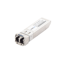 Transceptor Óptico SFP+ (Mini-Gbic) / Monomodo 1310 nm / 10 Gbps / 10GBASE / Conectores LC/UPC Dúplex / DDM / Hasta 5 km Transceptor Óptico SFP+ (Mini-Gbic) / Monomodo 1310 nm / 10 Gbps / 10GBASE / Conectores LC/UPC Dúplex / DDM / Hasta 5 km