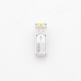 Transceptor Óptico SFP (Mini-Gbic) / Monomodo 1550 nm / 1.25 Gbps / 1000BASE-ZX / Conectores LC/UPC Dúplex / DDM / Hasta 100 km Transceptor Óptico SFP (Mini-Gbic) / Monomodo 1550 nm / 1.25 Gbps / 1000BASE-ZX / Conectores LC/UPC Dúplex / DDM / Hasta 100 km