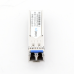 Transceptor Óptico SFP (Mini-Gbic) / Monomodo 1310 nm / 1.25 Gbps / 1000BASE-EX / Conectores LC/UPC Dúplex / DDM / Hasta 60 km