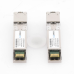 Transceptores Ópticos Bidireccionales SFP+ (Mini-Gbic) / Monomodo 1490 & 1550 nm / 10 Gbps / 10GBASE-BX / Conector LC/UPC Simplex / DDM / Hasta 100 km / 2 Piezas Transceptores Ópticos Bidireccionales SFP+ (Mini-Gbic) / Monomodo 1490 & 1550 nm / 10 Gbps / 10GBASE-BX / Conector LC/UPC Simplex / DDM / Hasta 100 km / 2 Piezas