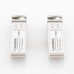 Transceptores Ópticos Bidireccionales SFP+ (Mini-Gbic) / Monomodo 1270 & 1330 nm / 10 Gbps / 10GBASE-BX / Conector LC/UPC Simplex / DDM / Hasta 10 km / 2 Piezas Transceptores Ópticos Bidireccionales SFP+ (Mini-Gbic) / Monomodo 1270 & 1330 nm / 10 Gbps / 10GBASE-BX / Conector LC/UPC Simplex / DDM / Hasta 10 km / 2 Piezas