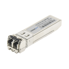 Transceptor Óptico SFP28 (Mini-Gbic) / Multimodo 850 nm / 25 Gbps / 25GBASE-SR / Conectores LC/UPC Dúplex / DDM / Hasta 300 m Transceptor Óptico SFP28 (Mini-Gbic) / Multimodo 850 nm / 25 Gbps / 25GBASE-SR / Conectores LC/UPC Dúplex / DDM / Hasta 300 m
