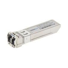 Transceptor Óptico SFP28 (Mini-Gbic) / Monomodo 1310 nm / 25 Gbps / 25GBASE-LR / Conectores LC/UPC Dúplex / DDM / Hasta 10 km Transceptor Óptico SFP28 (Mini-Gbic) / Monomodo 1310 nm / 25 Gbps / 25GBASE-LR / Conectores LC/UPC Dúplex / DDM / Hasta 10 km