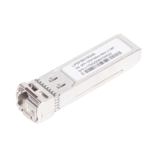 TRANSCEPTOR SFP+ 20G TX 1270 RX 1330 MONOMODO 40KM BIDI TRANSCEPTOR SFP+ 20G TX 1270 RX 1330 MONOMODO 40KM BIDI