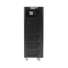 UPS Tipo Torre de 10KVA, Online Doble Conversión, 200 - 240 Vac de Entrada y 220Vca o 120Vca de salida Fase Dividida, Onda Senoidal Pura
