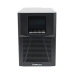 UPS 1000VA/900W  Online Doble Conversión /Pantalla LCD / 3 tomas 5-15R / Regulación de Voltaje / Protección RJ45