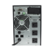 UPS 1000VA/900W  Online Doble Conversión /Pantalla LCD / 3 tomas 5-15R / Regulación de Voltaje / Protección RJ45