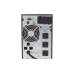 UPS 1000VA/900W  Online Doble Conversión /Pantalla LCD / 3 tomas 5-15R / Regulación de Voltaje / Protección RJ45