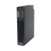 UPS de 1000VA/900W / Topología On-Line Doble Conversión / Entrada y Salida de 120 Vca / Clavija de Entrada NEMA 5-20P / Pantalla LCD Configurable / Formato Rack/Torre / 8 Salidas