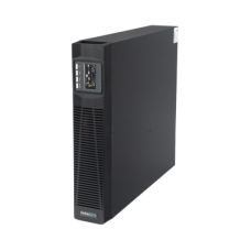 UPS de 2000VA/1800W / Topología On-Line Doble Conversión / Entrada y Salida de 120 Vca / Clavija de Entrada NEMA 5-20P / Pantalla LCD Configurable / Formato Rack/Torre UPS de 2000VA/1800W / Topología On-Line Doble Conversión / Entrada y Salida de 120 Vca / Clavija de Entrada NEMA 5-20P / Pantalla LCD Configurable / Formato Rack/Torre