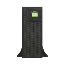 UPS de 30 KVA/30 kW, Online Doble Conversión, 220 Vac L-L de Entrada 3 Fases, Entrada Hardwired, Onda Senoidal Pura, Torre o Rack