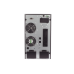 UPS 3000VA / 2700W Online Doble Conversión /Sin Cable de Alimentación/ 4 tomas 5-15R / Regulación de Voltaje / Protección RJ45