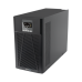 UPS 3000VA / 2700W Online Doble Conversión /Sin Cable de Alimentación/ 4 tomas 5-15R / Regulación de Voltaje / Protección RJ45
