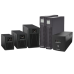 UPS 600VA/360 W Línea Interactiva / 6 Contactos 5-15R (4 Respaldadas) / Regulación de Voltaje / Protección RJ45