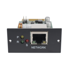 Tarjeta de Monitoreo Remoto SNMP para UPS LINKED PRO Serie RT220