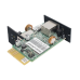 Tarjeta de Monitoreo Remoto SNMP para UPS LINKED PRO Serie RT220
