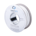 Bobina de 152 mts para Salidas de Audio como Bocinas / Calibre 18 en 2 Hilos / Color Blanco / Tipo CCA
