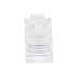 Conector RJ45 para Cable UTP Categoría 6
