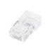 Conector RJ45 para Cable UTP Categoría 6