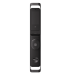 Cerradura Inteligente Multibiométrica / Reconocimiento Facial + Venas Palma + Huella Digital / Teclado Numérico + Tarjetas IC + NFC / Pantalla HD 4.5 Pulgadas / Batería Doble 4000mAh + 2500mAh / Conexión WiFi 2.4GHz / App Smart