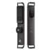 Cerradura Inteligente Multibiométrica / Reconocimiento Facial + Venas Palma + Huella Digital / Teclado Numérico + Tarjetas IC + NFC / Pantalla HD 4.5 Pulgadas / Batería Doble 4000mAh + 2500mAh / Conexión WiFi 2.4GHz / App Smart