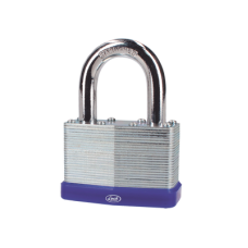 Candado Laminado / Medida 30 mm / Nivel de seguridad 3/ Llaves Estándar.