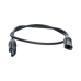 Jumper Longi MC-4 para Módulos Fotovoltaicos 1 m