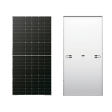 Módulo Solar HI-MO X6, 575 W, 52.06 Vcc, Monocristalino HPBC. Eficiencia 25.5% Módulo Solar HI-MO X6, 575 W, 52.06 Vcc, Monocristalino HPBC. Eficiencia 25.5%