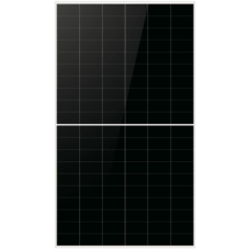 Módulo Solar HI-MO X10 LIGHT DESIGN, 540 W, 44.88 Vcc, HPBC 2.0
