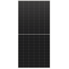 Módulo Solar HI-MO X7 BIFACIAL, 610 W, 48.38 Vcc, Monocristalino HPBC Módulo Solar HI-MO X7 BIFACIAL, 610 W, 48.38 Vcc, Monocristalino HPBC