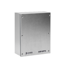 Interface de conversión de audio para bocina TLO