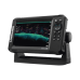 Eagle-7 ecosonda en pantalla horizontal IPS de 7 pulgadas, incluye transductor skimmer 50/200 kHz