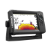 Eagle-7 ecosonda en pantalla horizontal IPS de 7 pulgadas, incluye transductor skimmer 50/200 kHz