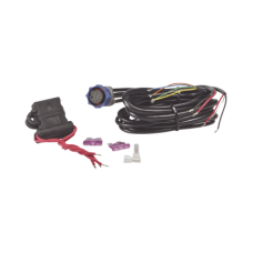 Cable de alimentación para pantallas serie LCX y LMS Cable de alimentación para pantallas serie LCX y LMS