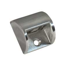 Luz led marina de cortesía serie Andros, emite luz de color blanco brillante de 45 lúmenes, para uso exterior e interior, fabricado bajo norma de protección IP67.