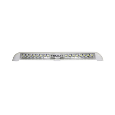 Barra de luces led color blanco serie Razor, de 10000 lúmenes, fabricado bajo norma de protección IP67.
