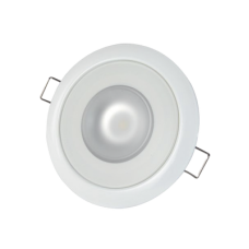 Luz led marina Mirage, emite luz color blanco cálido de 300 lúmenes, para uso interior y exterior con grado de protección IP67.