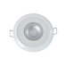 Luz led marina Mirage, emite luz color blanco cálido de 300 lúmenes, para uso interior y exterior con grado de protección IP67.
